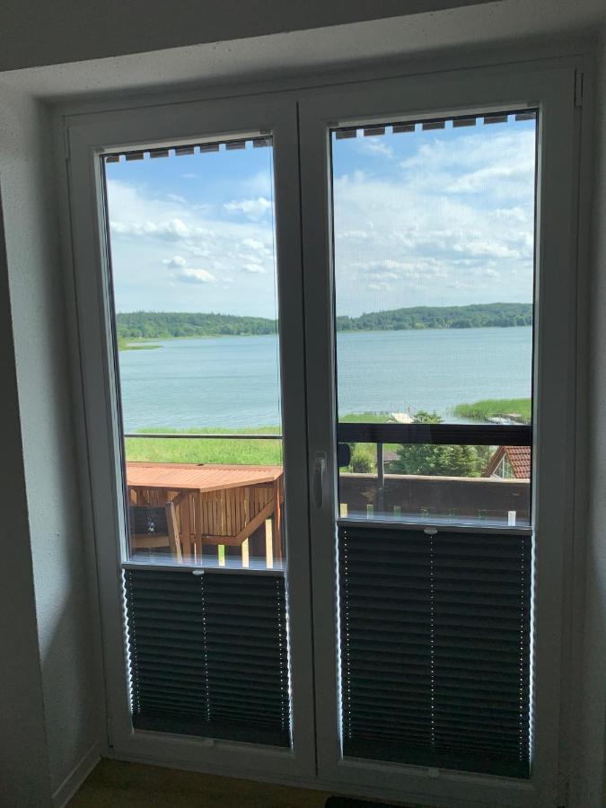 Apartment Am See Scharbeutz Buitenkant foto